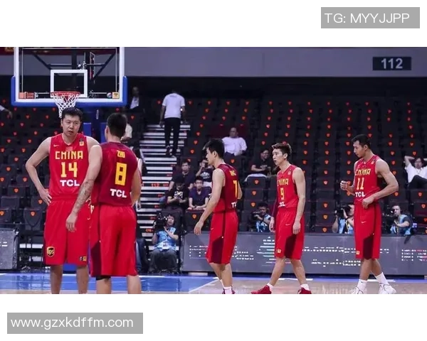 2015年亚锦赛中国队对阵菲律宾精彩比赛录像回顾与分析