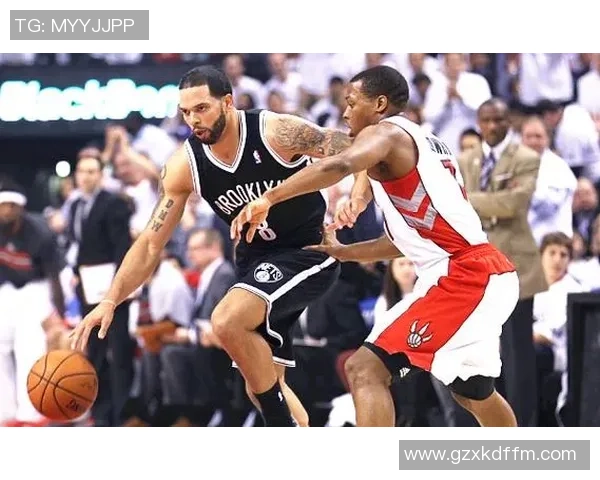 2021年NBA季后赛篮网与猛龙的精彩对决回顾与分析