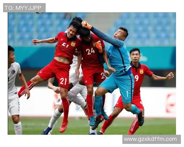 2019东亚杯激战日本与韩国的足球对决回顾与分析