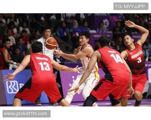 亚洲篮球对决中国男篮迎战韩国队争夺荣耀与胜利 亚洲篮球对决中国男篮迎战韩国队争夺荣耀与胜利