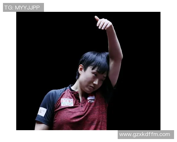 冯天薇与陈梦巅峰对决乒乓球赛场谁能笑到最后引发热议 冯天薇与陈梦巅峰对决乒乓球赛场谁能笑到最后引发热议