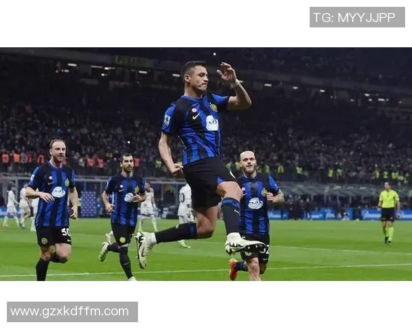 劳塔罗闪耀绿茵场展现绝佳球技助力球队争冠之路 劳塔罗闪耀绿茵场展现绝佳球技助力球队争冠之路