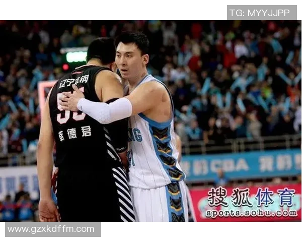 北京首钢与辽宁衡润激战正酣谁能在这场对决中笑到最后 北京首钢与辽宁衡润激战正酣谁能在这场对决中笑到最后