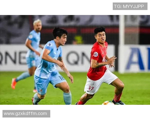 墨尔本城与大邱FC激战在即谁能在亚冠赛场笑到最后