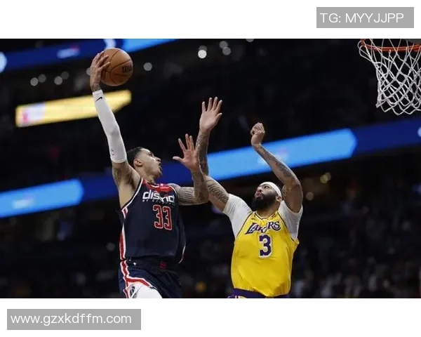 奇才与湖人精彩对决直播全程回顾与赛后分析