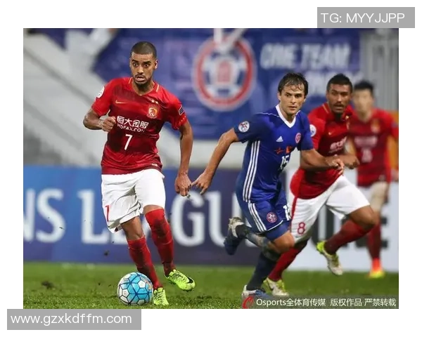 恒大与香港东方对决数据分析揭示双方实力差距与战术特点