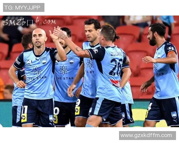 悉尼FC与珀斯光荣激战8月26日精彩赛事前瞻与分析 悉尼FC与珀斯光荣激战8月26日精彩赛事前瞻与分析