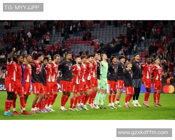 拜仁与马竞的对决结果揭晓谁在这场较量中胜出