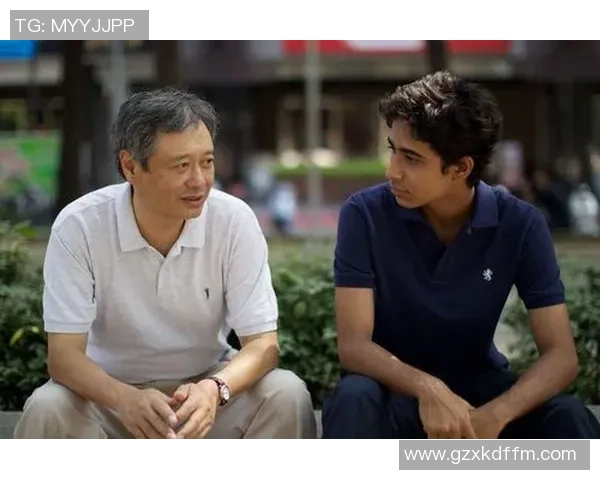 李安：从东方到西方的电影大师如何塑造跨文化的艺术之路