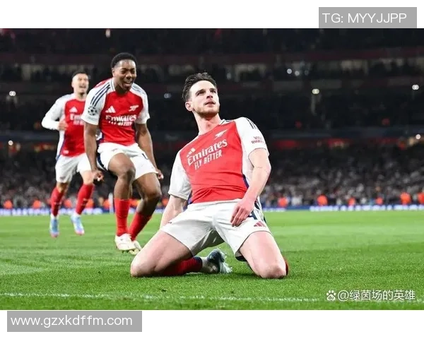 萨卡在绿茵场上的崛起与未来发展展望