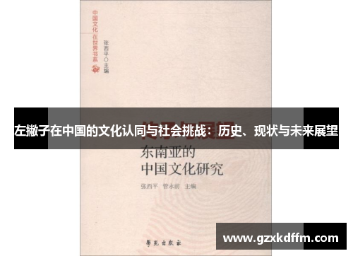 左撇子在中国的文化认同与社会挑战：历史、现状与未来展望