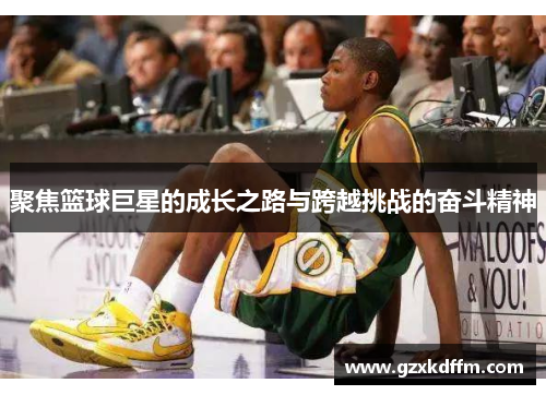 聚焦篮球巨星的成长之路与跨越挑战的奋斗精神