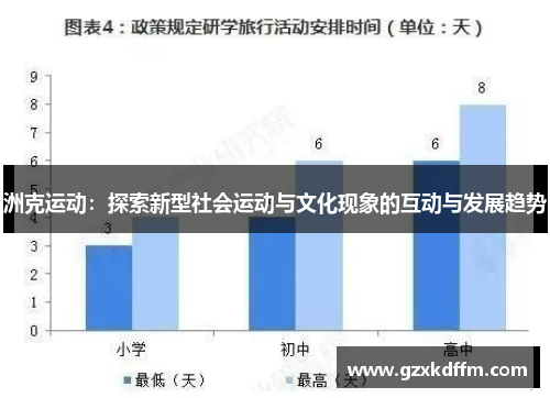 洲克运动：探索新型社会运动与文化现象的互动与发展趋势